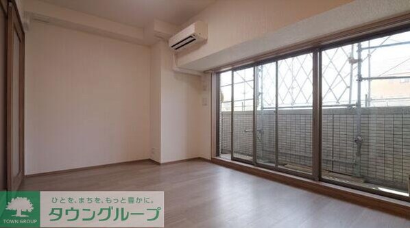 プレジオ西新井の物件内観写真